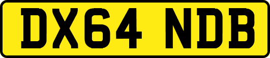 DX64NDB