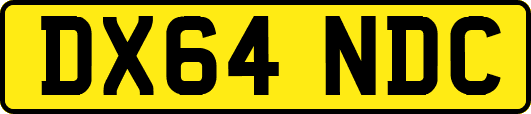 DX64NDC