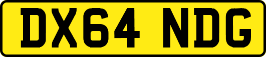 DX64NDG