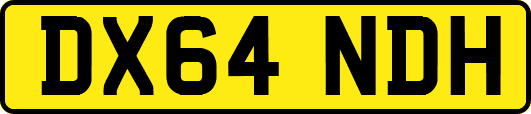 DX64NDH