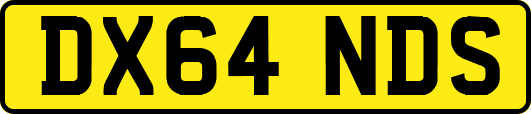 DX64NDS