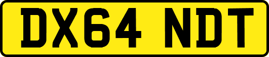 DX64NDT