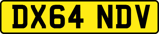 DX64NDV