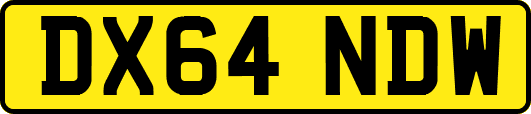 DX64NDW