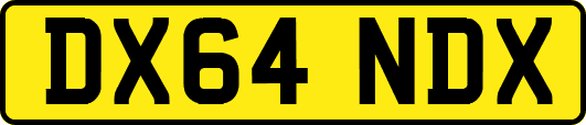DX64NDX