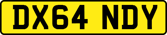 DX64NDY