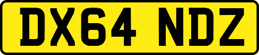 DX64NDZ