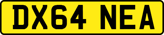 DX64NEA