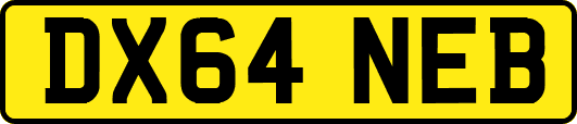 DX64NEB