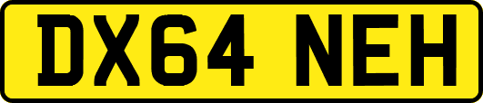 DX64NEH