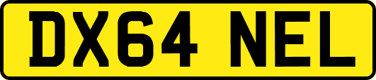 DX64NEL
