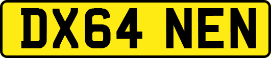 DX64NEN