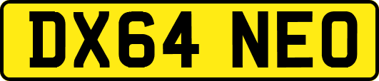 DX64NEO