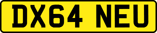 DX64NEU