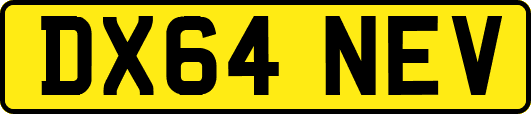 DX64NEV