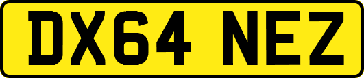 DX64NEZ