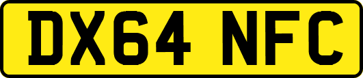 DX64NFC
