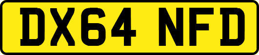 DX64NFD