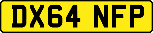 DX64NFP