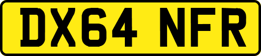 DX64NFR