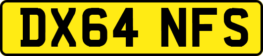 DX64NFS