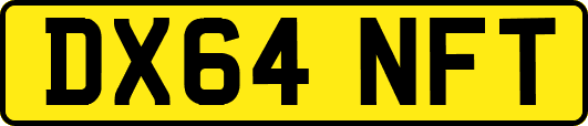 DX64NFT