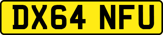 DX64NFU