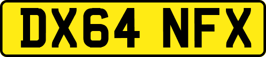 DX64NFX
