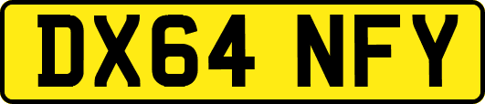 DX64NFY