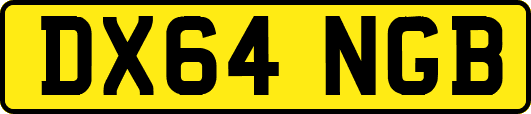 DX64NGB