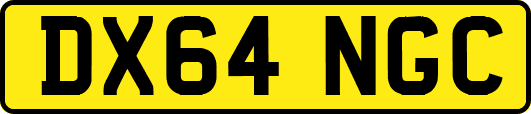 DX64NGC