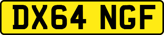 DX64NGF
