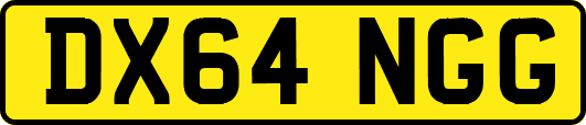 DX64NGG