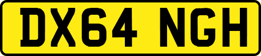 DX64NGH