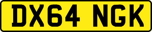 DX64NGK