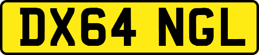 DX64NGL