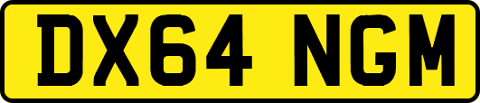 DX64NGM