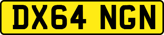 DX64NGN