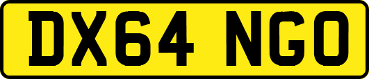DX64NGO