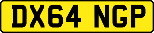 DX64NGP
