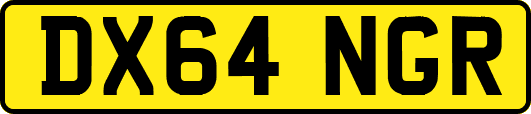 DX64NGR