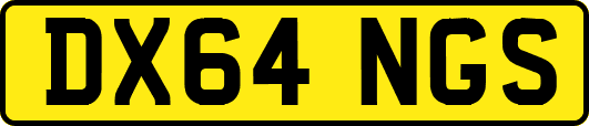 DX64NGS