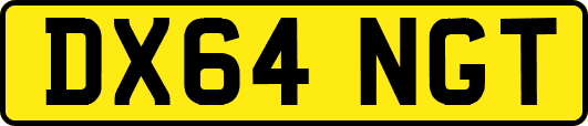 DX64NGT