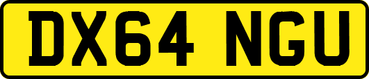 DX64NGU