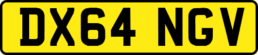 DX64NGV