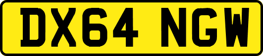 DX64NGW