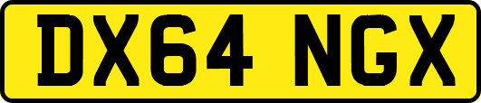 DX64NGX