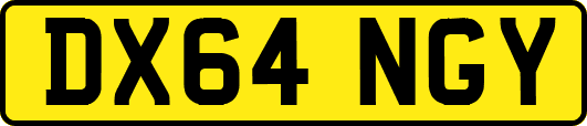 DX64NGY