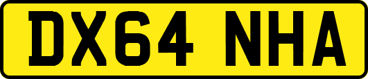 DX64NHA