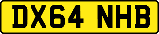 DX64NHB